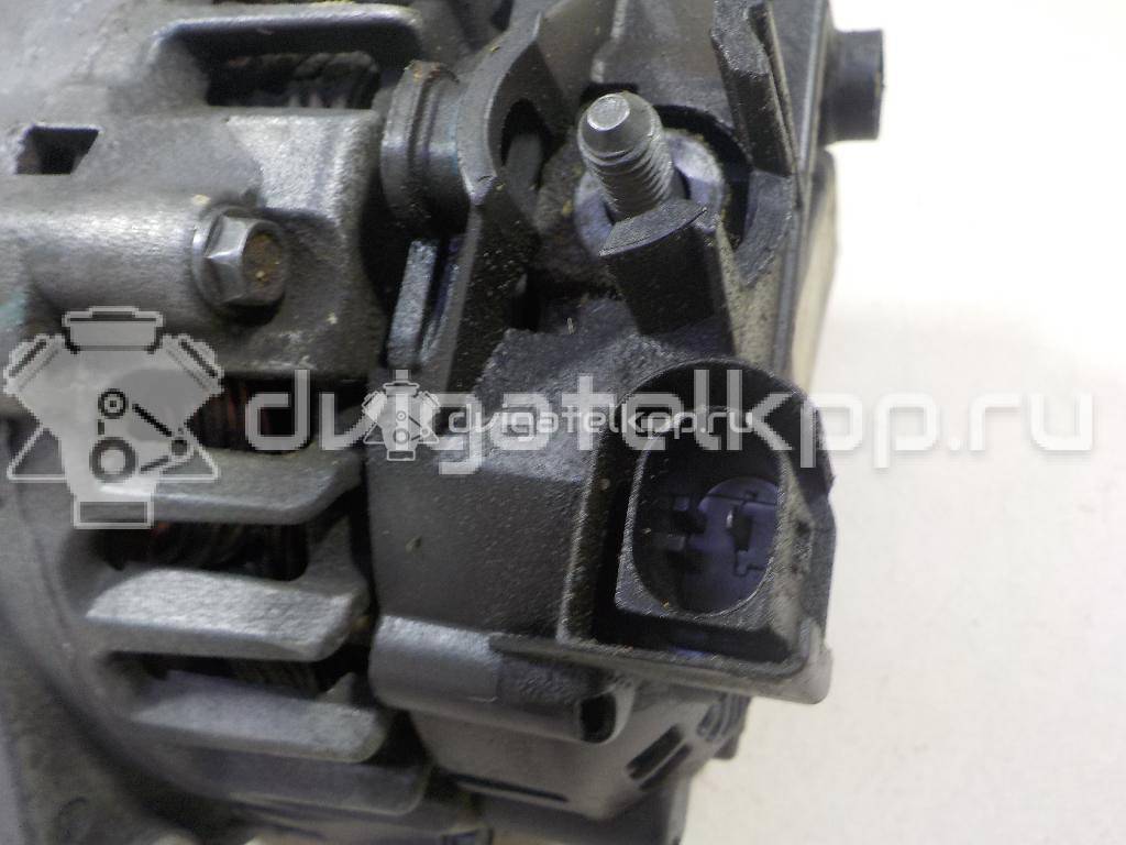 Фото Генератор  1685794 для Ford Fiesta / Focus / Tourneo / C-Max / Ka {forloop.counter}}