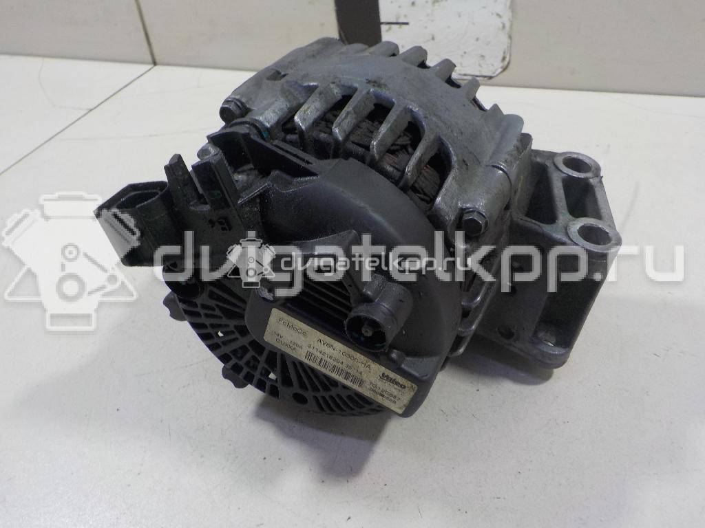 Фото Генератор  1685794 для Ford Fiesta / Focus / Tourneo / C-Max / Ka {forloop.counter}}