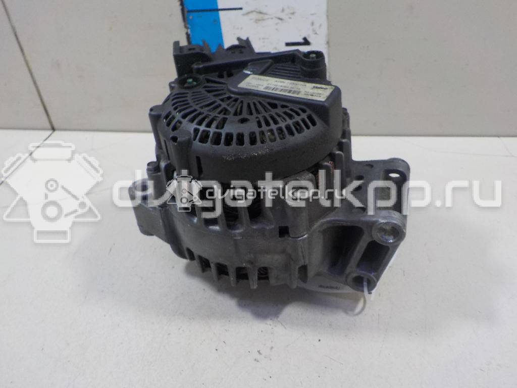 Фото Генератор  1685794 для Ford Fiesta / Focus / Tourneo / C-Max / Ka {forloop.counter}}