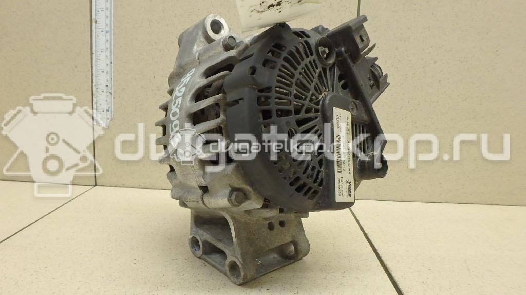 Фото Генератор  1685794 для Ford Fiesta / Focus / Tourneo / C-Max / Ka {forloop.counter}}