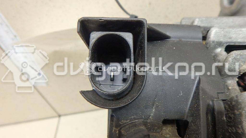 Фото Генератор  1685794 для Ford Fiesta / Focus / Tourneo / C-Max / Ka {forloop.counter}}