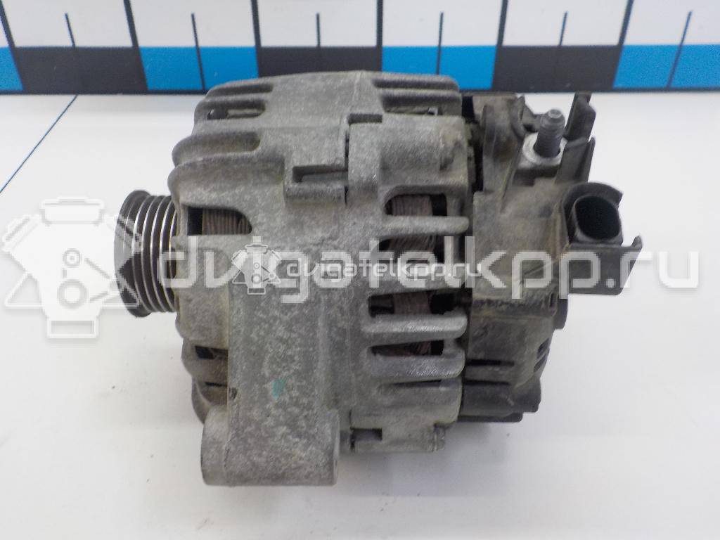 Фото Генератор  1685794 для Ford Fiesta / Focus / Tourneo / C-Max / Ka {forloop.counter}}