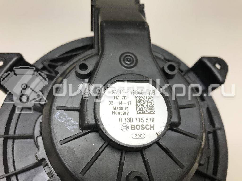 Фото Моторчик отопителя  av1119846ab для Ford Tourneo / Ka / Ecosport / B-Max Jk / Transit {forloop.counter}}