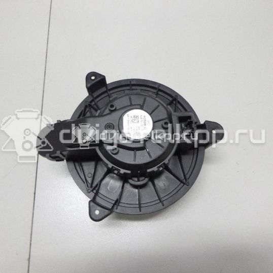 Фото Моторчик отопителя  1811783 для Ford Tourneo / Ka / Ecosport / B-Max Jk / Transit