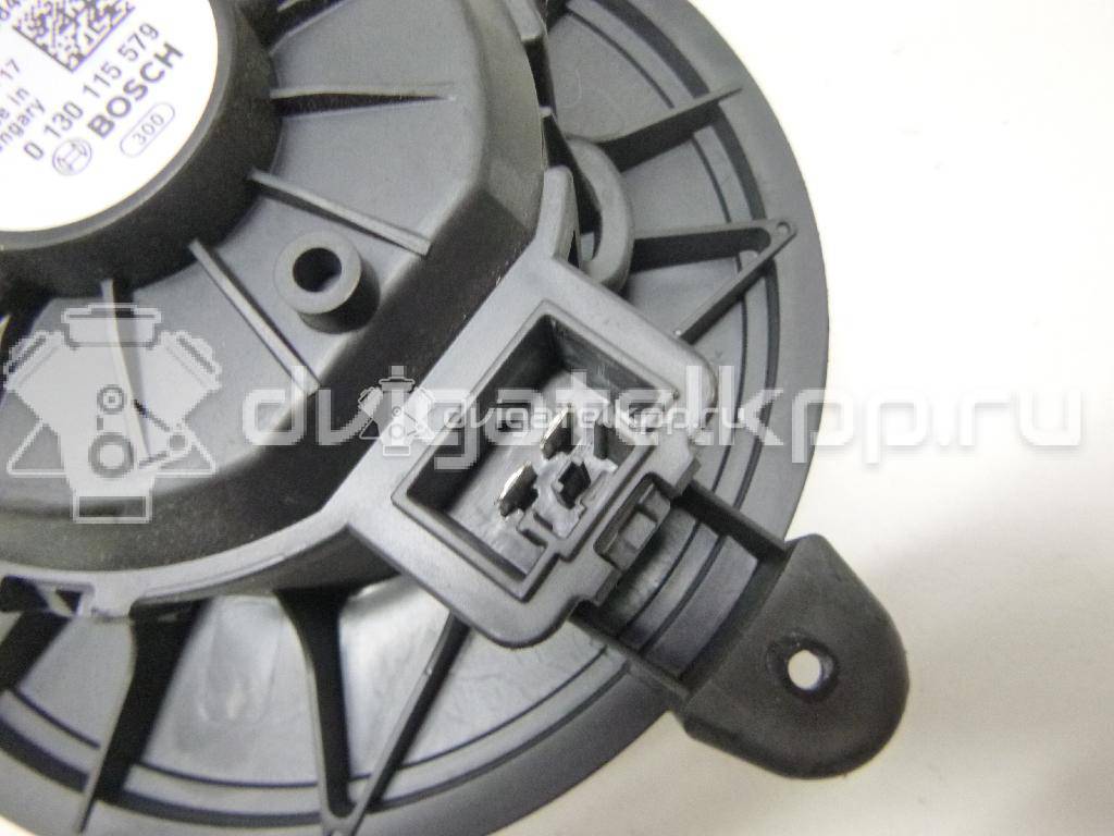 Фото Моторчик отопителя  1811783 для Ford Tourneo / Ka / Ecosport / B-Max Jk / Transit {forloop.counter}}