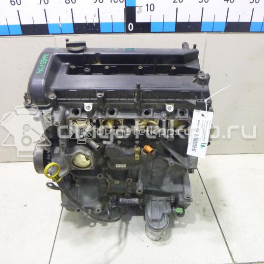 Фото Контрактный (б/у) двигатель CHBB для Ford Mondeo 125 л.с 16V 1.8 л бензин 1525706