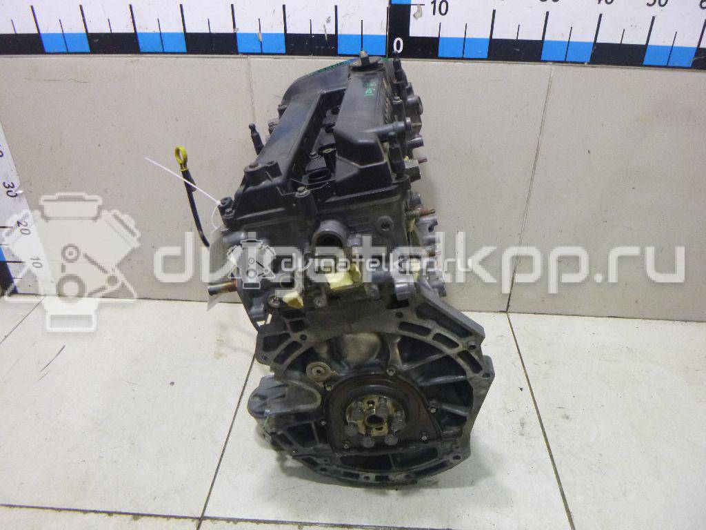 Фото Контрактный (б/у) двигатель CHBB для Ford Mondeo 125 л.с 16V 1.8 л бензин 1525706 {forloop.counter}}