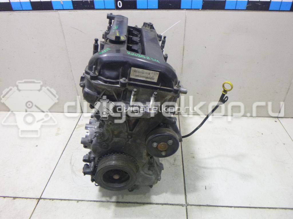 Фото Контрактный (б/у) двигатель CHBB для Ford Mondeo 125 л.с 16V 1.8 л бензин 1525706 {forloop.counter}}