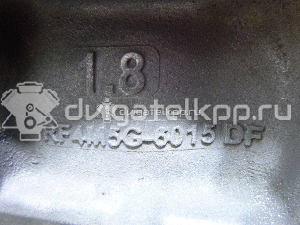 Фото Контрактный (б/у) двигатель CHBB для Ford Mondeo 125 л.с 16V 1.8 л бензин 1525706 {forloop.counter}}