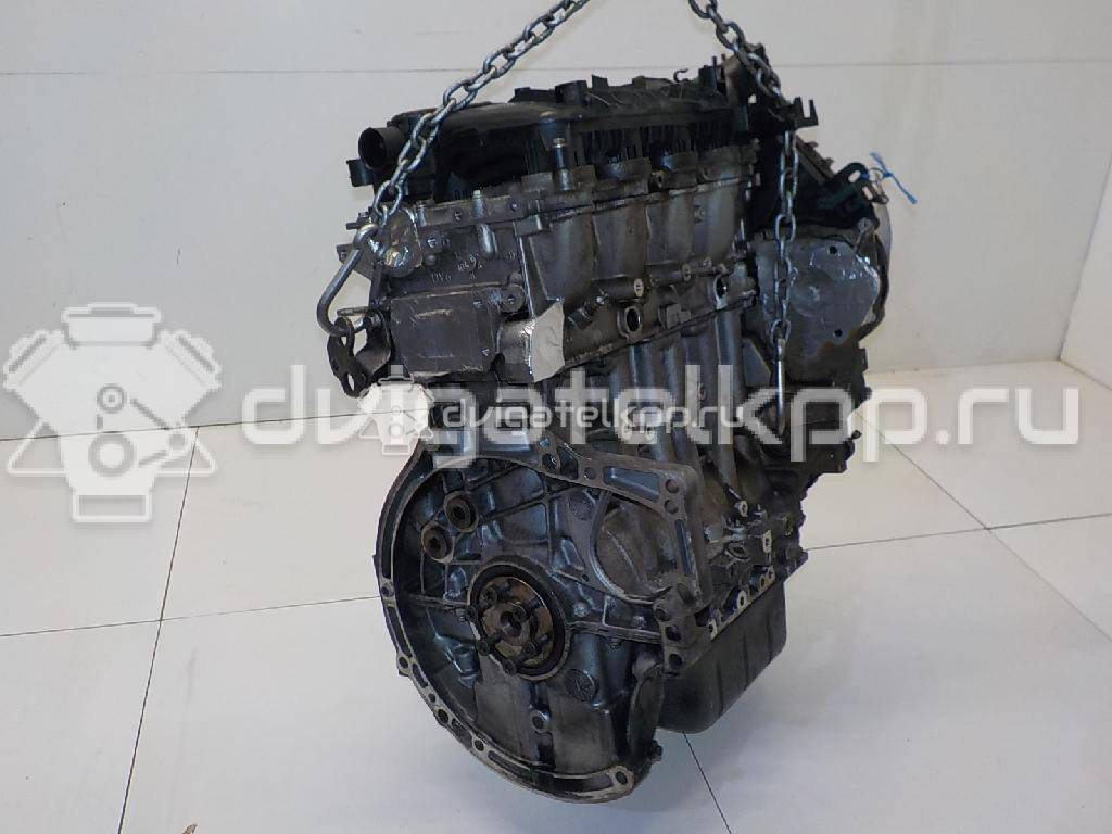 Фото Контрактный (б/у) двигатель  для ford C-MAX  V   1699880 {forloop.counter}}