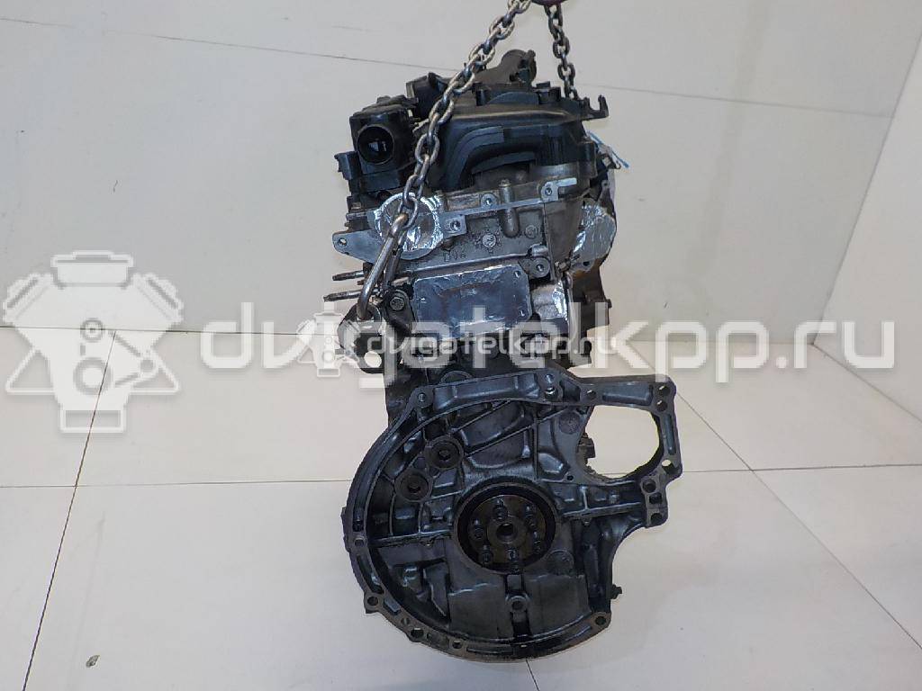 Фото Контрактный (б/у) двигатель  для ford C-MAX  V   1699880 {forloop.counter}}