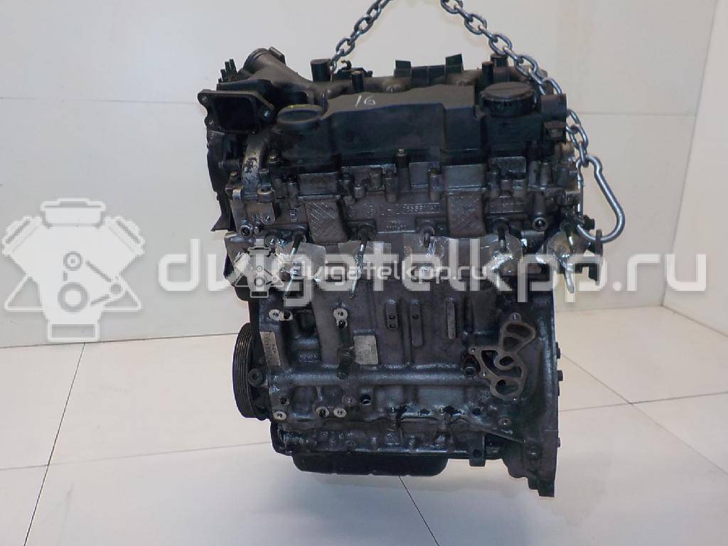 Фото Контрактный (б/у) двигатель  для ford C-MAX  V   1699880 {forloop.counter}}