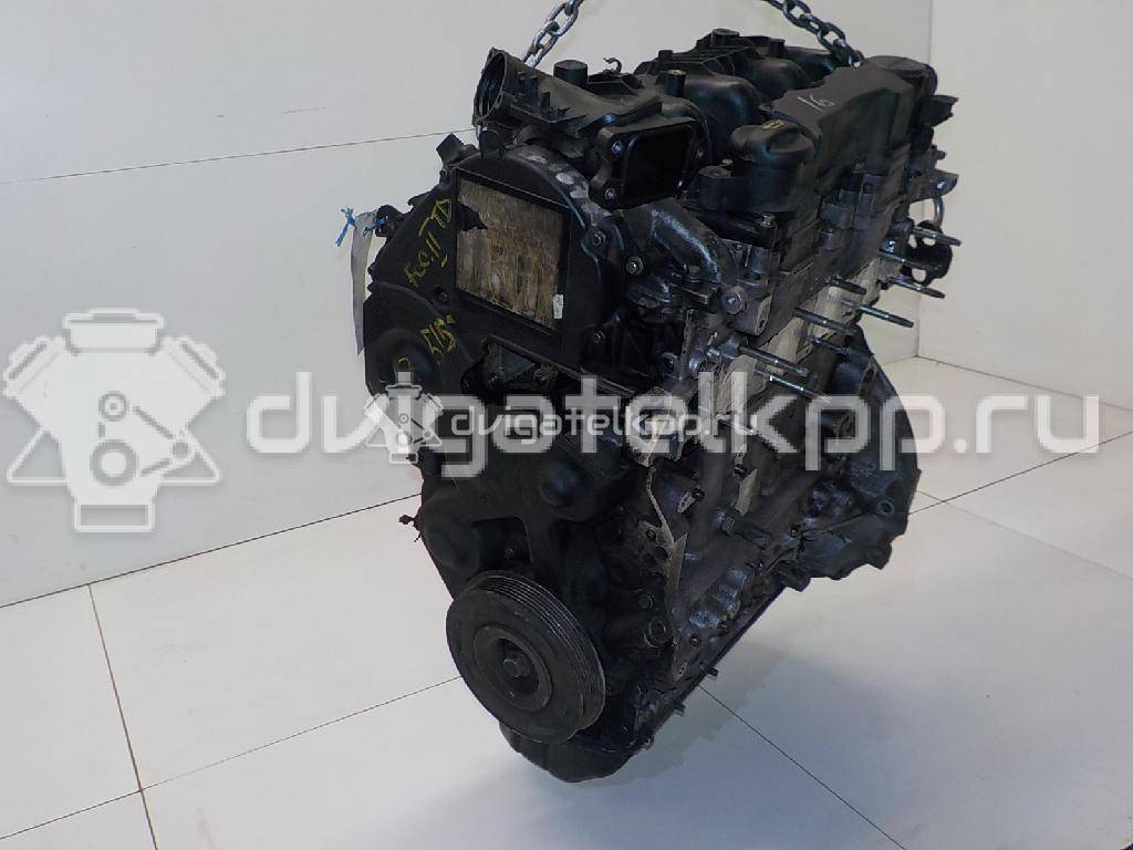 Фото Контрактный (б/у) двигатель  для ford C-MAX  V   1699880 {forloop.counter}}