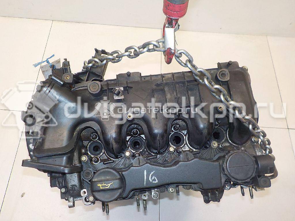 Фото Контрактный (б/у) двигатель  для ford C-MAX  V   1699880 {forloop.counter}}