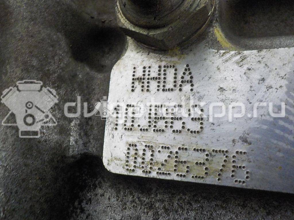 Фото Контрактный (б/у) двигатель  для ford C-MAX  V   1699880 {forloop.counter}}