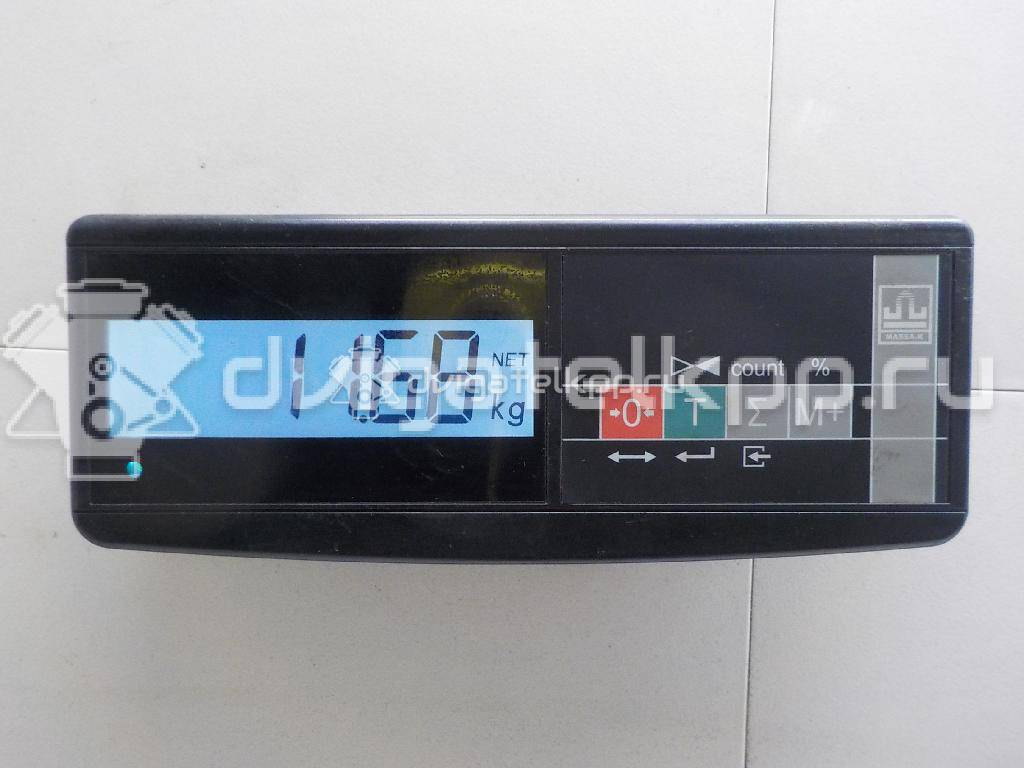 Фото Маховик  1521330 для Ford Focus / C-Max / Galaxy / S-Max / Mondeo {forloop.counter}}