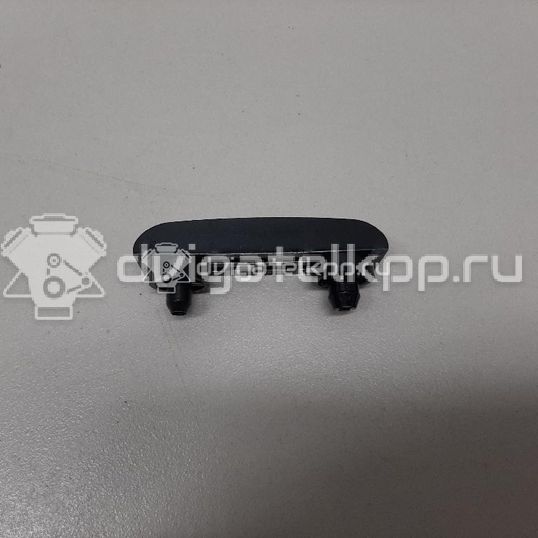 Фото Башмак успокоителя  1231977 для Ford Fiesta / Focus / C-Max / Galaxy / Grand