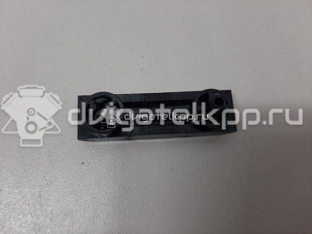 Фото Башмак успокоителя  1231977 для Ford Fiesta / Focus / C-Max / Galaxy / Grand {forloop.counter}}