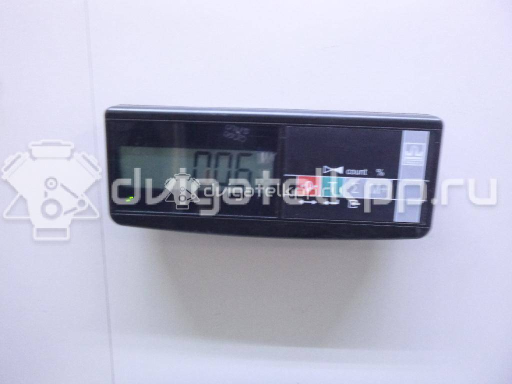 Фото Шланг вентиляции картер. газов  4M5G6N664BA для Ford Fiesta / Focus / Fusion Ju {forloop.counter}}