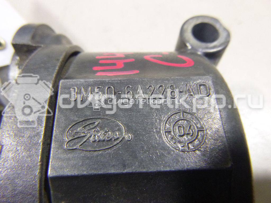 Фото Натяжитель ремня  3M5Q6A228AD для Ford Fiesta / Focus / Transit / C-Max {forloop.counter}}