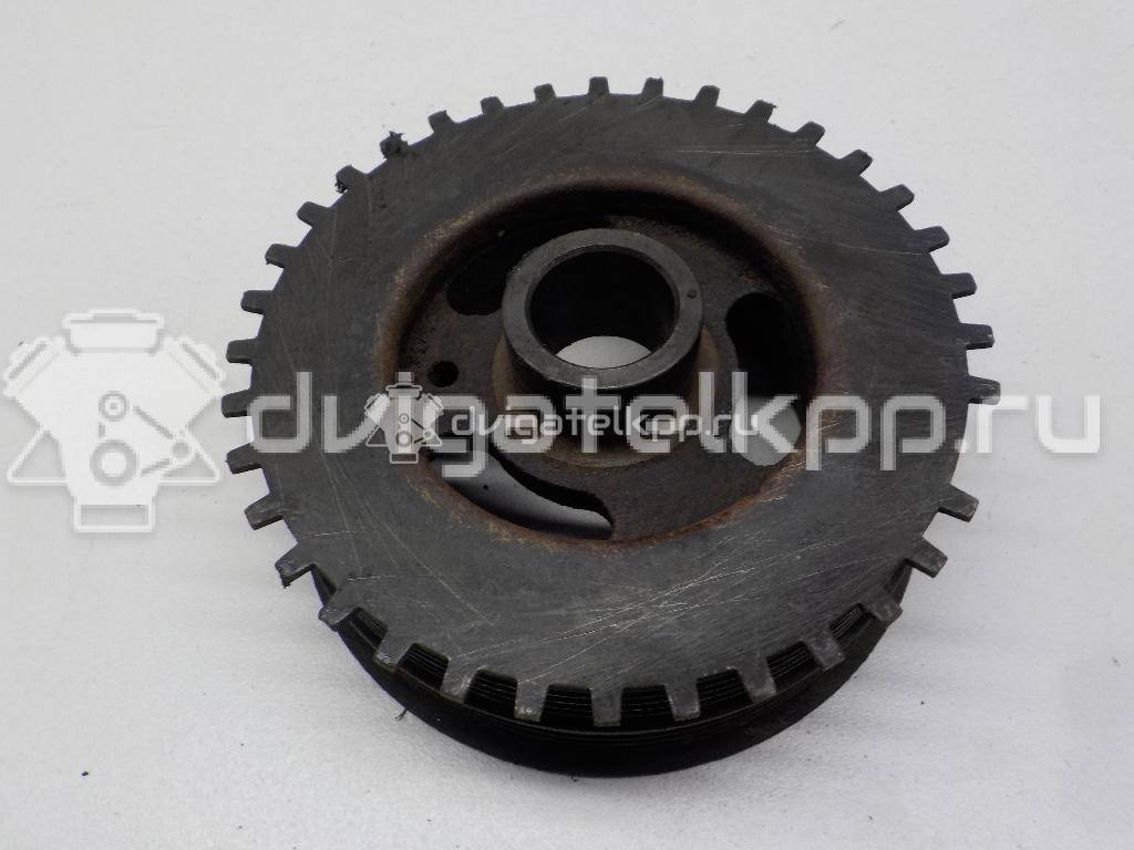 Фото Шкив коленвала  5227821 для Ford Focus / C-Max {forloop.counter}}