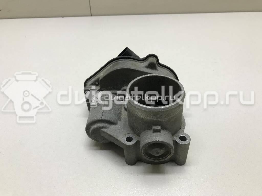 Фото Заслонка дроссельная электрическая  1505642 для Ford Fiesta / Focus / C-Max / Fusion Ju {forloop.counter}}