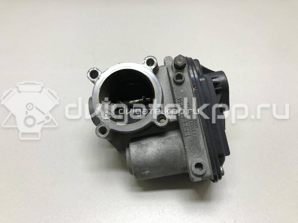 Фото Заслонка дроссельная электрическая  1505642 для Ford Fiesta / Focus / C-Max / Fusion Ju {forloop.counter}}
