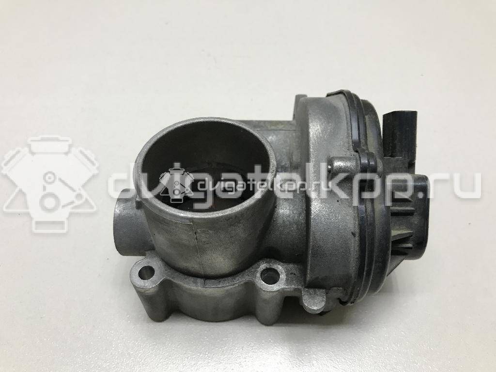 Фото Заслонка дроссельная электрическая  1505642 для Ford Fiesta / Focus / C-Max / Fusion Ju {forloop.counter}}