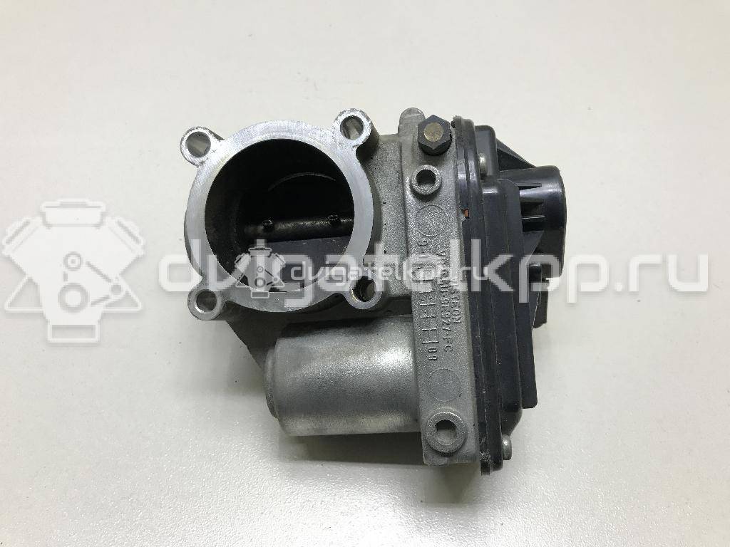 Фото Заслонка дроссельная электрическая  1505642 для Ford Fiesta / Focus / C-Max / Fusion Ju {forloop.counter}}