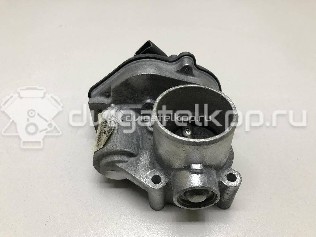 Фото Заслонка дроссельная электрическая  1505642 для Ford Fiesta / Focus / C-Max / Fusion Ju {forloop.counter}}