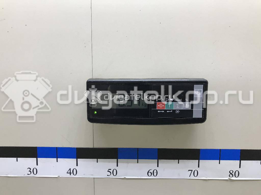 Фото Заслонка дроссельная электрическая  1505642 для Ford Fiesta / Focus / C-Max / Fusion Ju {forloop.counter}}