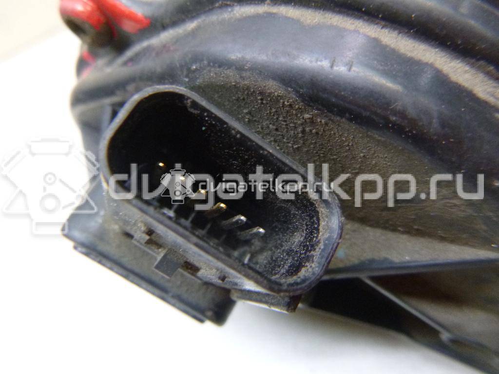 Фото Заслонка дроссельная электрическая  1505642 для Ford Fiesta / Focus / C-Max / Fusion Ju {forloop.counter}}
