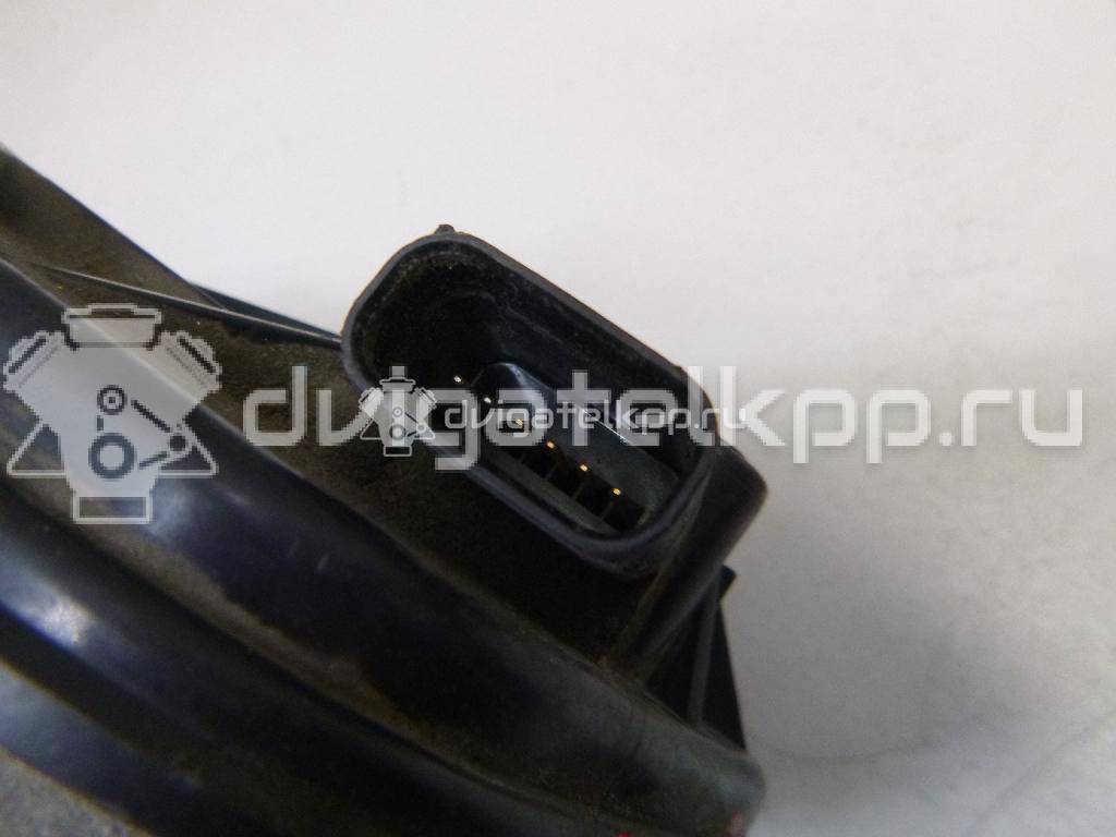 Фото Заслонка дроссельная электрическая  1505642 для Ford Fiesta / Focus / C-Max / Fusion Ju {forloop.counter}}