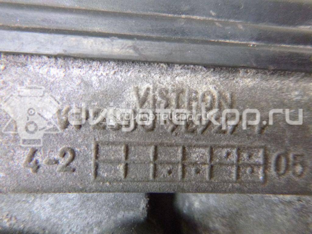 Фото Заслонка дроссельная электрическая  1505642 для Ford Fiesta / Focus / C-Max / Fusion Ju {forloop.counter}}