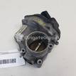 Фото Заслонка дроссельная электрическая  1505642 для Ford Fiesta / Focus / C-Max / Fusion Ju {forloop.counter}}