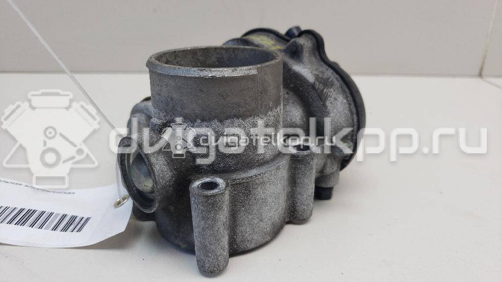 Фото Заслонка дроссельная электрическая  1505642 для Ford Fiesta / Focus / C-Max / Fusion Ju {forloop.counter}}