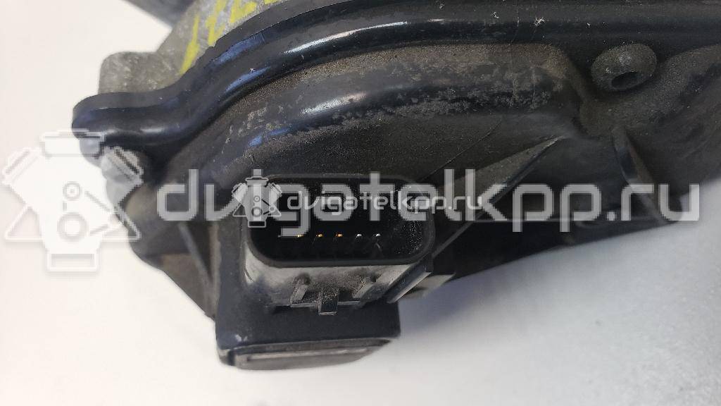 Фото Заслонка дроссельная электрическая  1505642 для Ford Fiesta / Focus / C-Max / Fusion Ju {forloop.counter}}