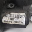 Фото Заслонка дроссельная электрическая  1505642 для Ford Fiesta / Focus / C-Max / Fusion Ju {forloop.counter}}