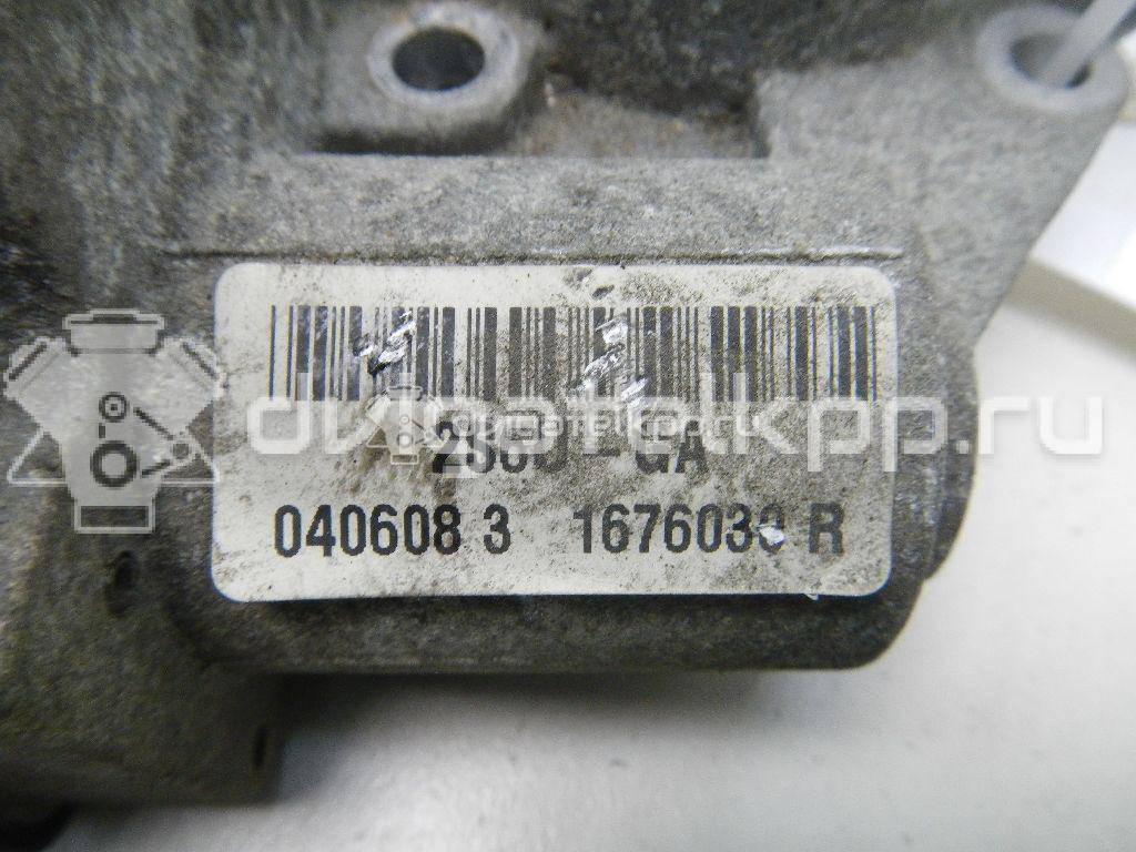 Фото Заслонка дроссельная электрическая  1505642 для Ford Fiesta / Focus / C-Max / Fusion Ju {forloop.counter}}