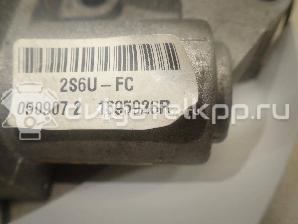 Фото Заслонка дроссельная электрическая  1505642 для Ford Fiesta / Focus / C-Max / Fusion Ju {forloop.counter}}
