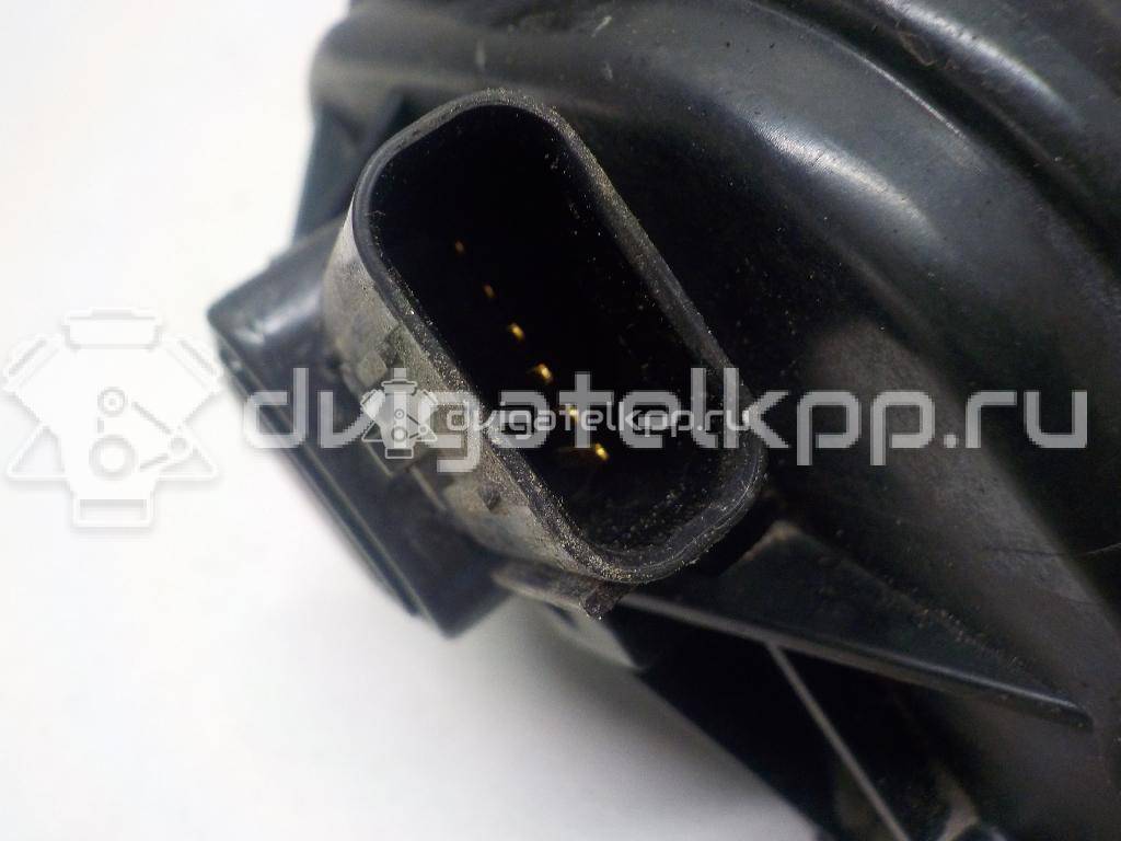 Фото Заслонка дроссельная электрическая  1505642 для Ford Fiesta / Focus / C-Max / Fusion Ju {forloop.counter}}
