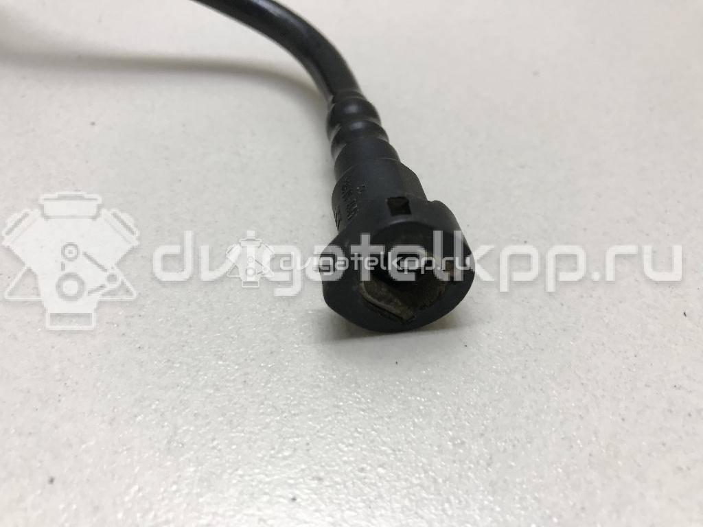 Фото Трубка топливная  3M519A322AG для Ford Focus {forloop.counter}}