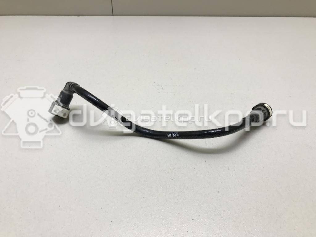 Фото Трубка топливная  3M519A322AG для Ford Focus {forloop.counter}}