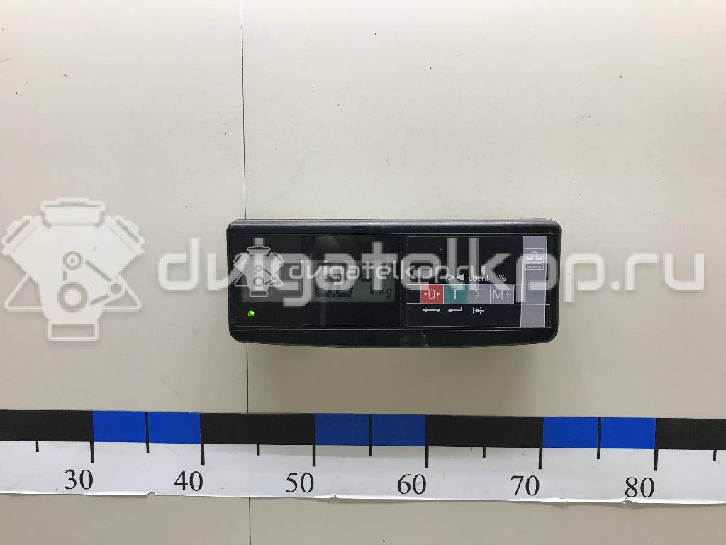 Фото Трубка топливная  3M519A322AG для Ford Focus {forloop.counter}}