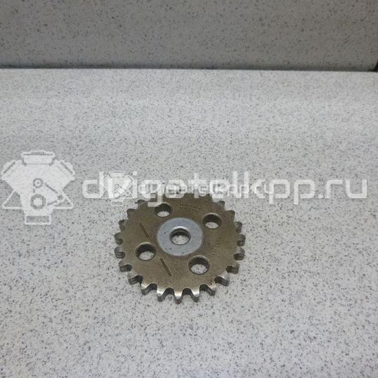 Фото Шестерня привода масляного насоса  1355458 для Ford Focus / C-Max / Galaxy / S-Max / Mondeo