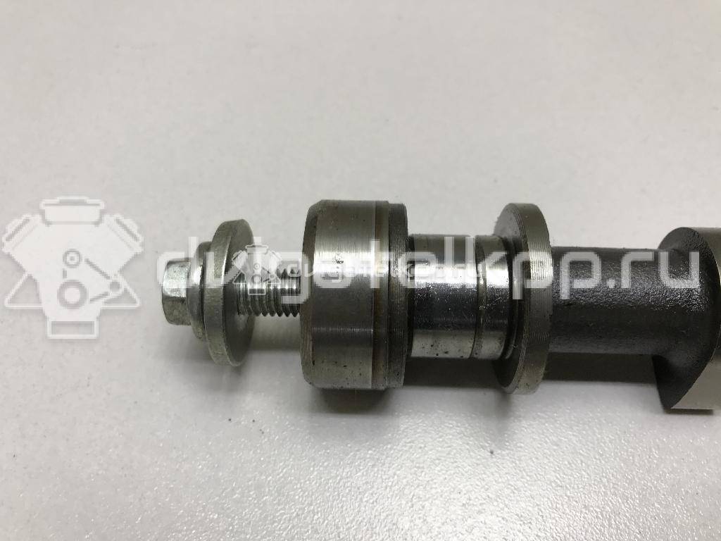 Фото Распредвал впускной  1141144 для Ford Fiesta / Focus / C-Max / Fusion Ju {forloop.counter}}