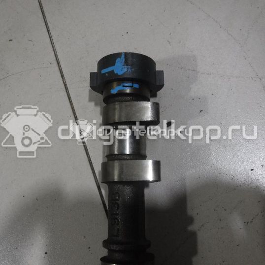 Фото Распредвал впускной  1141144 для Ford Fiesta / Focus / C-Max / Fusion Ju