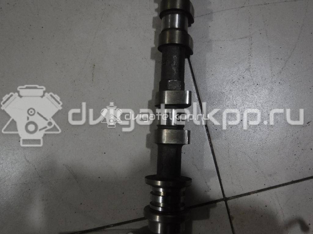 Фото Распредвал впускной  1141144 для Ford Fiesta / Focus / C-Max / Fusion Ju {forloop.counter}}