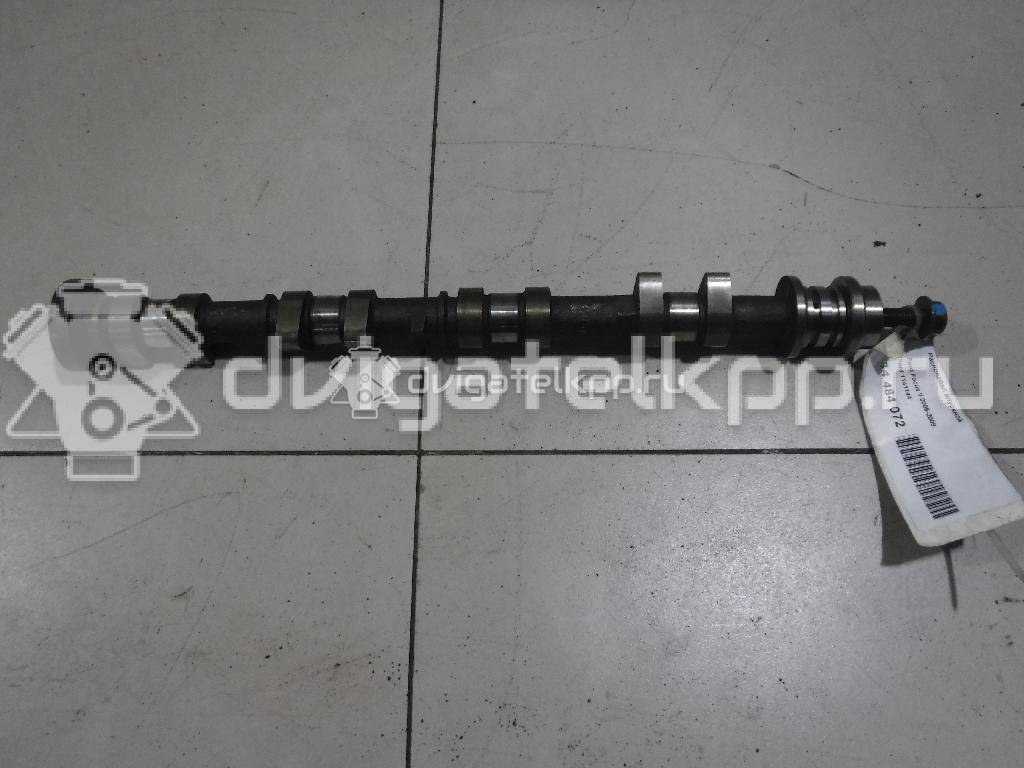 Фото Распредвал впускной  1141144 для Ford Fiesta / Focus / C-Max / Fusion Ju {forloop.counter}}