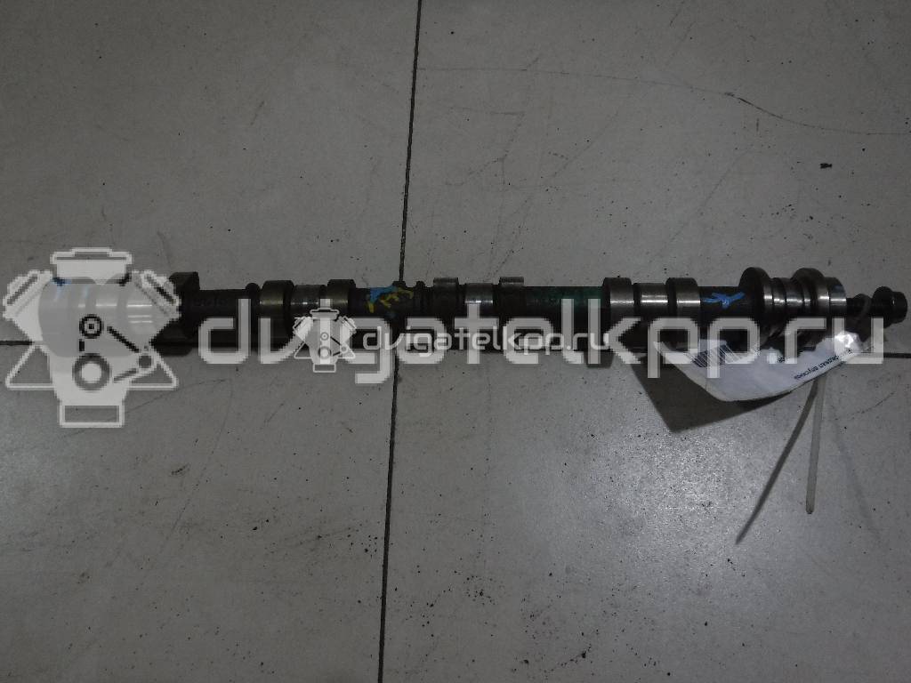 Фото Распредвал впускной  1141144 для Ford Fiesta / Focus / C-Max / Fusion Ju {forloop.counter}}